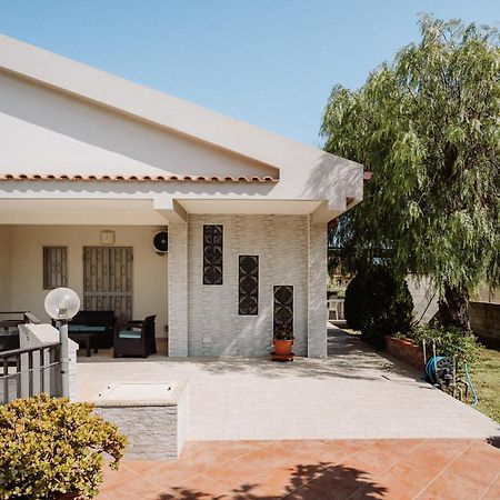 Petite Maison Villaggio Azzurro Экстерьер фото