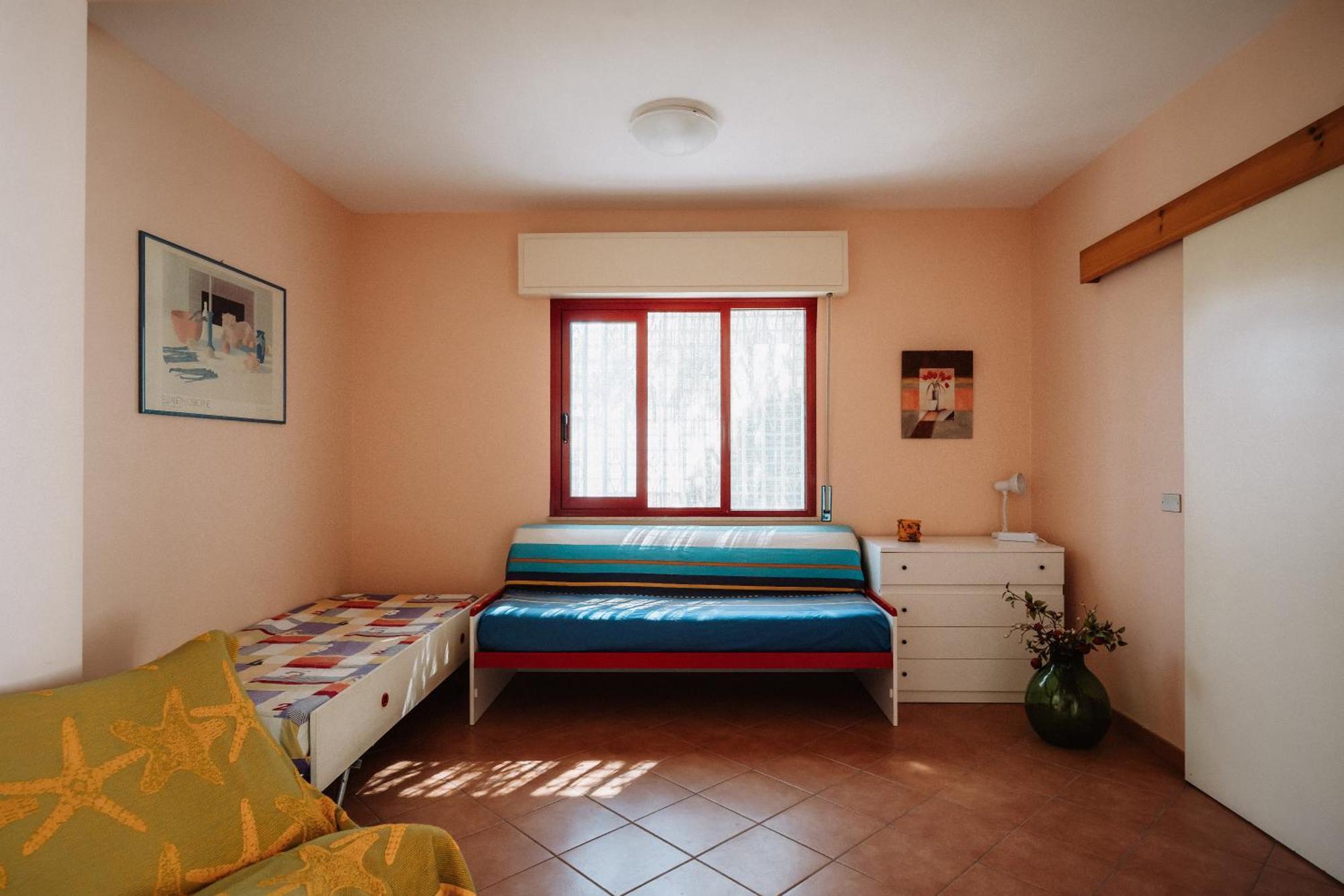 Petite Maison Villaggio Azzurro Экстерьер фото