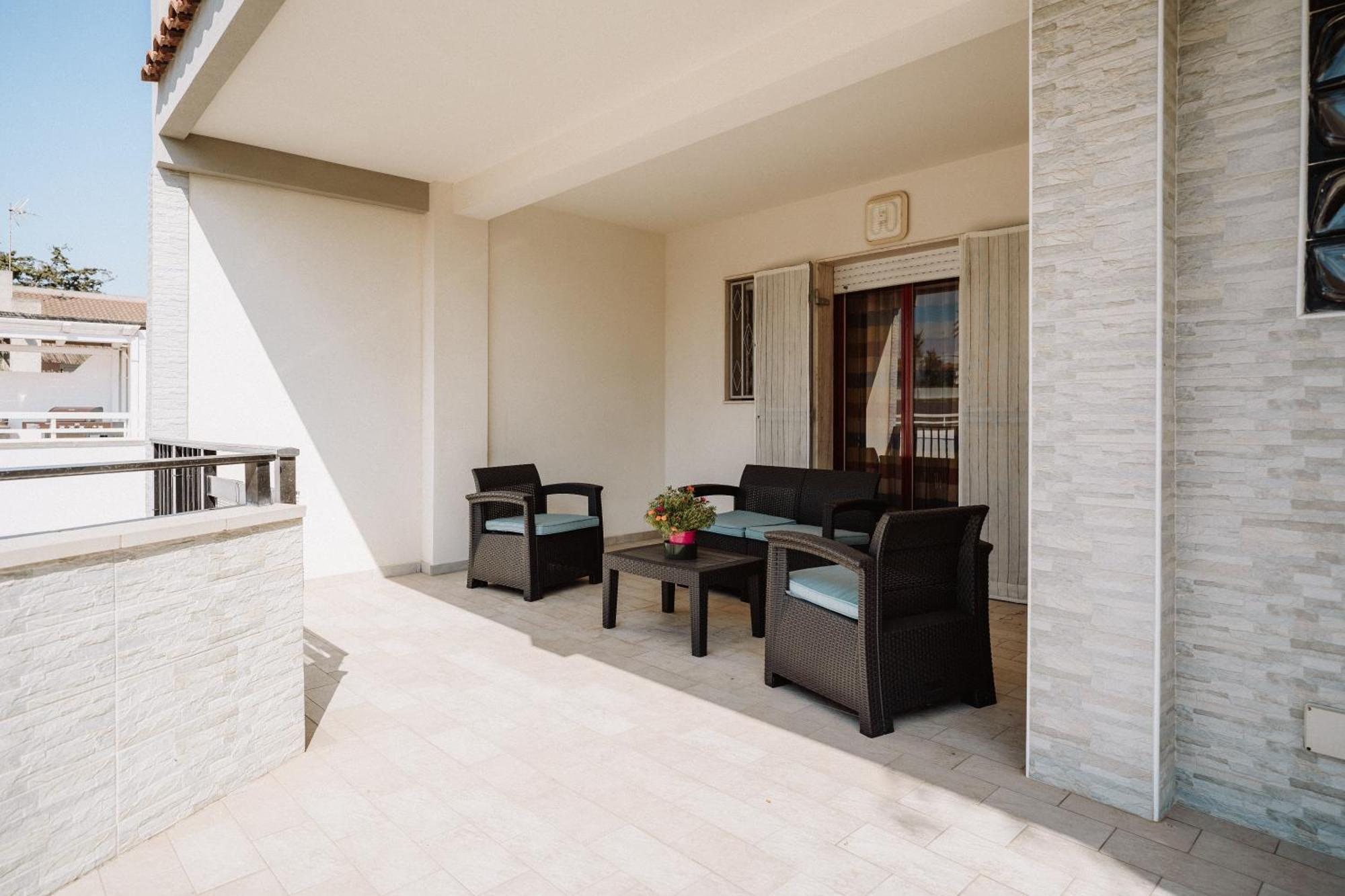 Petite Maison Villaggio Azzurro Экстерьер фото